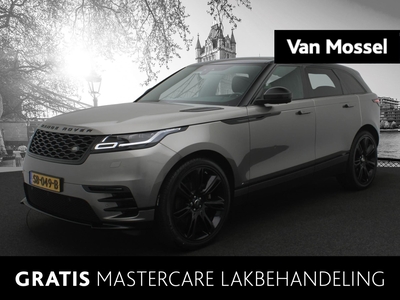 LAND ROVER RANGE ROVER VELAR P380 V6 AWD R-Dynamic S | Panorama Dak | 22 Inch | Black Pack | Cold Climate Pack | Luchtvering | NP € 132.663,-