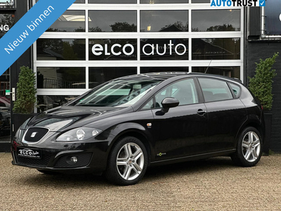 SEAT Leon 1.2 TSI Ecomotive COPA Navi | PDC