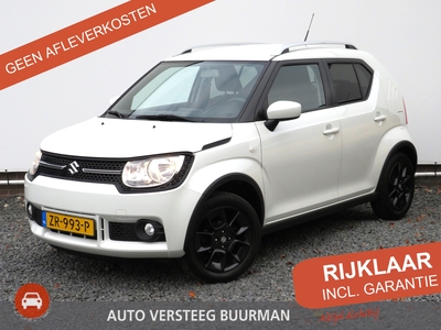 SUZUKI IGNIS 1.2 Select, 1e Eig. Dealer onderhouden, Camera , Carplay, en Stoelverwarming