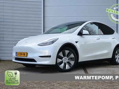 TESLA MODEL Y Long Range 4x4, Berlin, Parkeersensoren, Rijklaar prijs