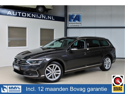 Volkswagen Passat Benzine