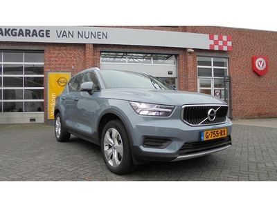 Volvo XC40 Benzine