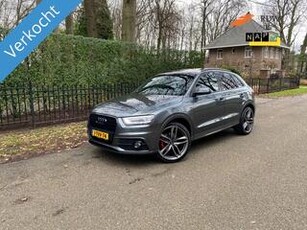 Audi Q3 1.4 TFSI Sport Edition