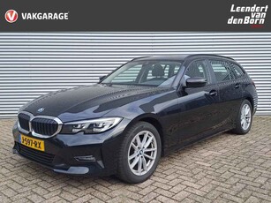 BMW 3 Serie Touring 320i Executive Edition