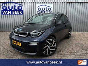 BMW i3 Basis iPerformance 94Ah 33 kWh|Cam|Cruise