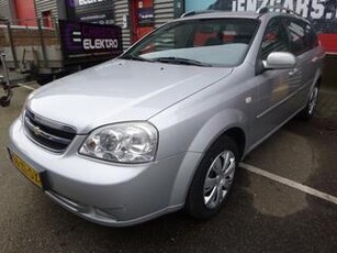 Chevrolet NUBIRA 1.6-16V Style Lim.Ed, trekhaak,etc.