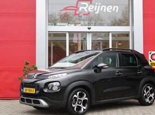 Citroen C3 Aircross 1.2 110PK SHINE | NAVIGATIE | LICHTMETALEN VELGEN | ACHTERUITRIJ CAMERA | PARKEERSENSOREN VOOR / ACHTER | CRUISE CONTROL | CLIMATE CONTROL | DAB+ | APPLE CARPLAY/ANDROID AUTO |