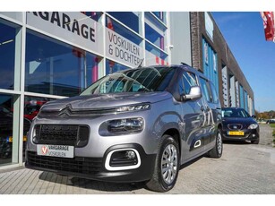 Citroën Berlingo 1.2 PureTech Feel 7 persoons