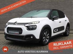 Citroën C3 1.2 PureTech Feel Edition