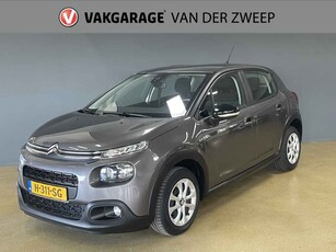 Citroën C3 1.2 PureTech S&S Feel | Carplay | Navi | Cruise