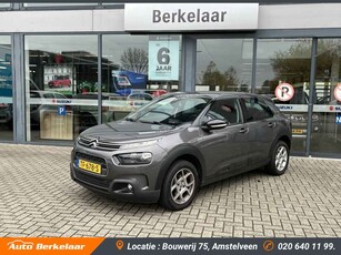 Citroën C4 Cactus 1.2 PT Business | Navigatie | Parkeersensoren | Climate Controle