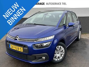 Citroën C4 Picasso 1.2 PureTech Selection