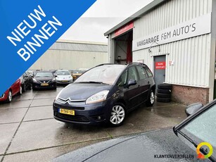 Citroën C4 Picasso 1.6 VTi Business 7 Persoons