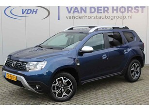 Dacia Duster 1.2-126pk TCe Prestige.