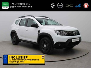 Dacia Duster TCe 130pk Comfort