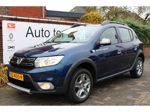 Dacia Sandero TCe 90 pk Stepway