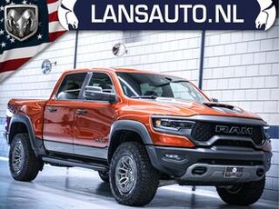 Dodge 1500 Ram TRX 6.2L LAST CALL Edition | V8 702HP Supercharged | Harvet Sunrise