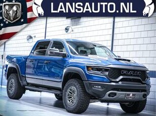 Dodge 1500 Ram TRX 6.2L LAST CALL Edition | V8 702HP Supercharged | Night Edge Blue