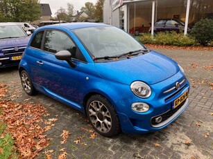 Fiat 500 0.9 80 TA Sport