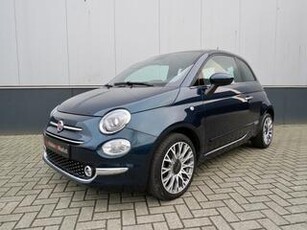 Fiat 500 1.2 Star *Nieuwste model *Big navi *Climate *16