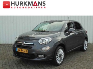 Fiat 500X CROSS 1.4 TURBO 140PK AUTOMAAT 1e EIG NL-AUTO