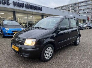 Fiat Panda 1.2 Edizione Cool Airco Trekhaak Nap