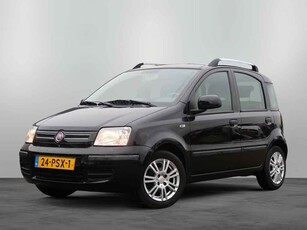 Fiat Panda 1.2 Edizione Cool