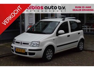 Fiat Panda 1.2 Edizione Cool|Vol dealeronderhouden!