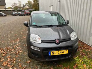 Fiat Panda 1.2 PopStar