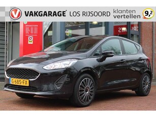 Ford Fiesta 1.1 *Trend* | Carplay | Navigatie | A/C | PDC |