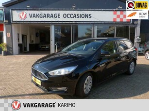 Ford FOCUS Wagon 1.0 EcoBoost Active Business