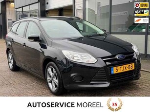 Ford FOCUS Wagon 1.0 EcoBoost Edition / N.A.P.