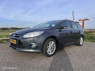 Ford FOCUS Wagon 1.0 EcoBoost Titanium 136000 km