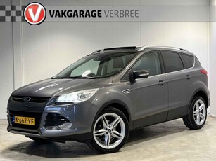 Ford Kuga 1.6 Titanium