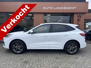 Ford Kuga 2.5 PHEV ST-Line X