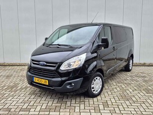 Ford Transit Custom 290 2.0 TDCI L2H1 Trend DC