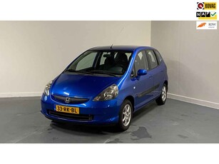 Honda Jazz 1.2 Cool | NL-AUTO | AIRCO | BLUETOOTH | DAB |