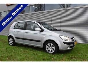 Hyundai Getz 1.4i