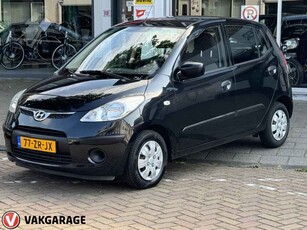 Hyundai i10 1.1 Active Cool