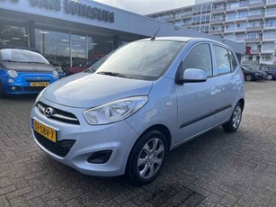 Hyundai i10 1.2 i-Drive automaat