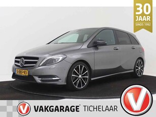 Mercedes-Benz B-Klasse 180 Ambition | Trekhaak | Automaat | 18