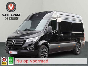 Mercedes-Benz Sprinter 319 1.9 CDI L2H2 Pro