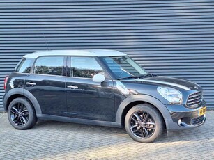 MINI Countryman Cooper 1.6 16V