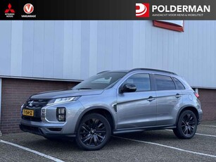 Mitsubishi ASX AUTOMAAT 2.0 Intense