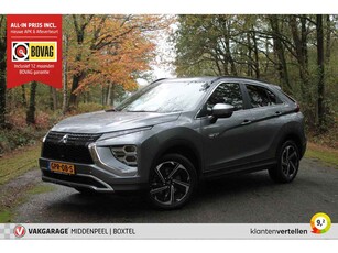 Mitsubishi Eclipse Cross 2.4 PHEV Business Intense+