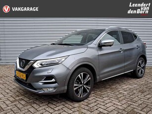 Nissan QASHQAI 1.3 DIG-T Tekna +