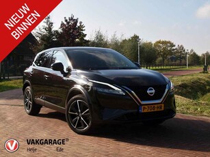 Nissan QASHQAI 1.3 MHEV N-Style