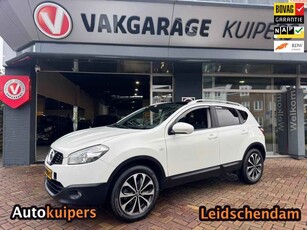 Nissan QASHQAI 1.6 Connect Edition