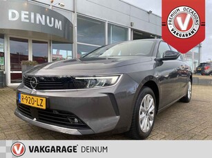 Opel Astra 1.2 5-deurs Edition