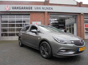 Opel Astra Sports Tourer 1.0 Turbo 105pk 120 Jaar Edition||ECC||PDC||Rijklaar||